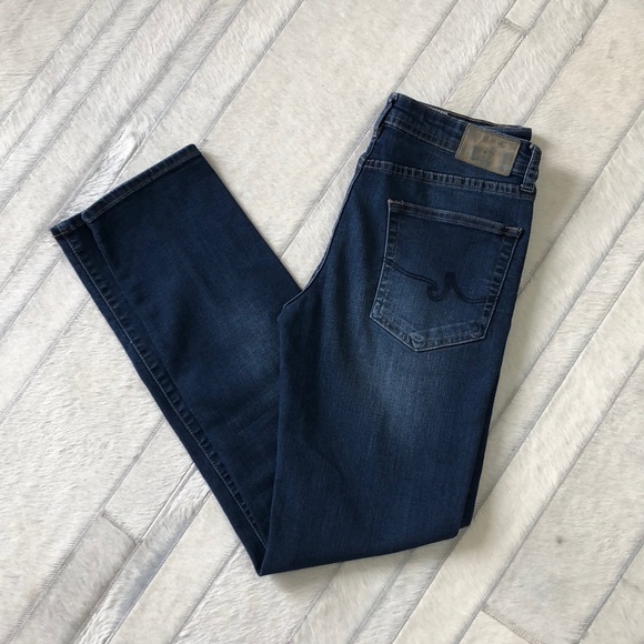 Teen’s AG jeans - Picture 2 of 8